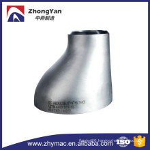 ASTM A403 TP316L SCH40S Stainless Steel Pipe Eccentric Reducer Seamless pipe fittings